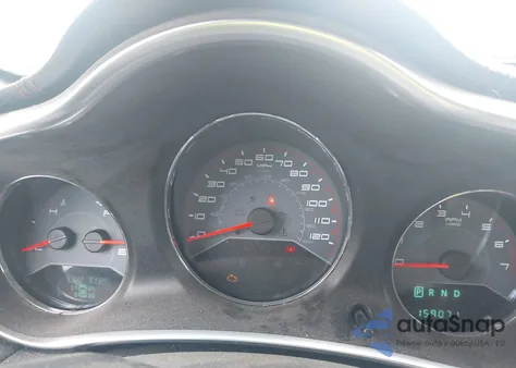 2012 Dodge Avenger Sxt Plus z USA, uszkodzony, nr VIN 1C3CDZEG1CN151484